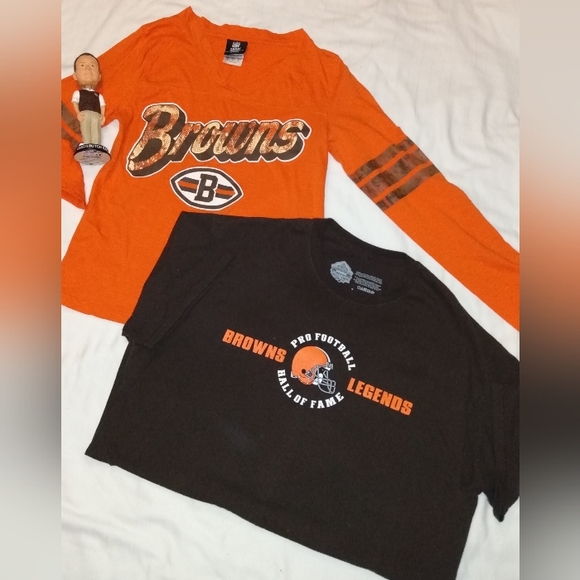 Cleveland browns - Picture 6 of 7